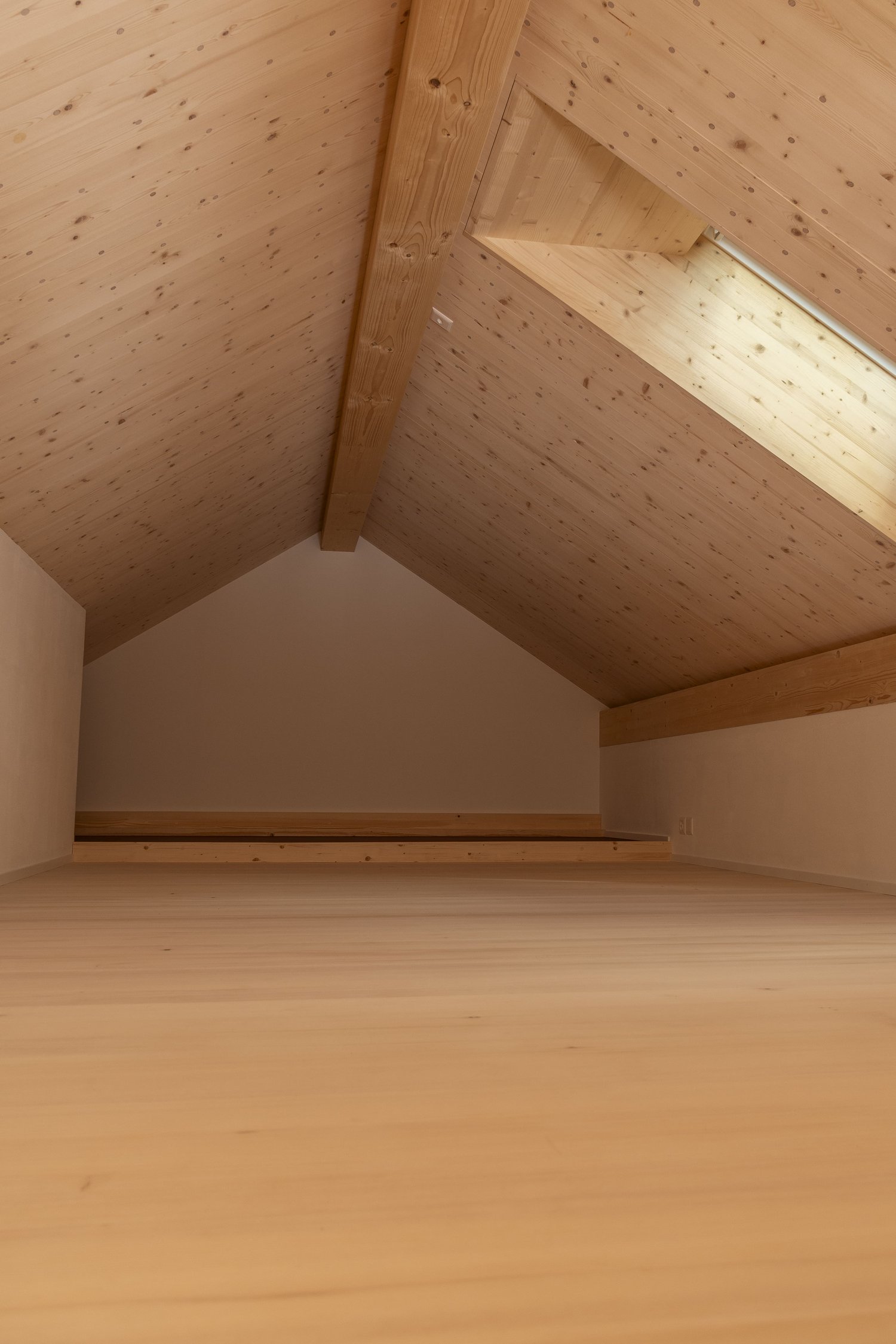 Gesundes Wohnen in dieser 4.5-Zimmer-Neubauwohnung mit Galerie - Bild 5