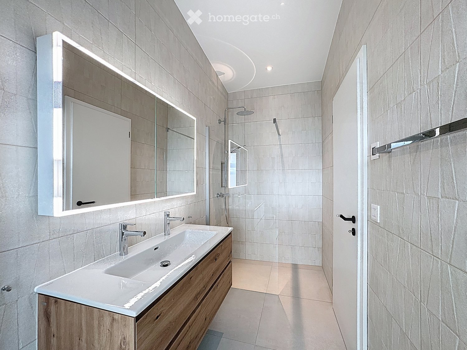 Villa à Corcelles NE - Bild 7