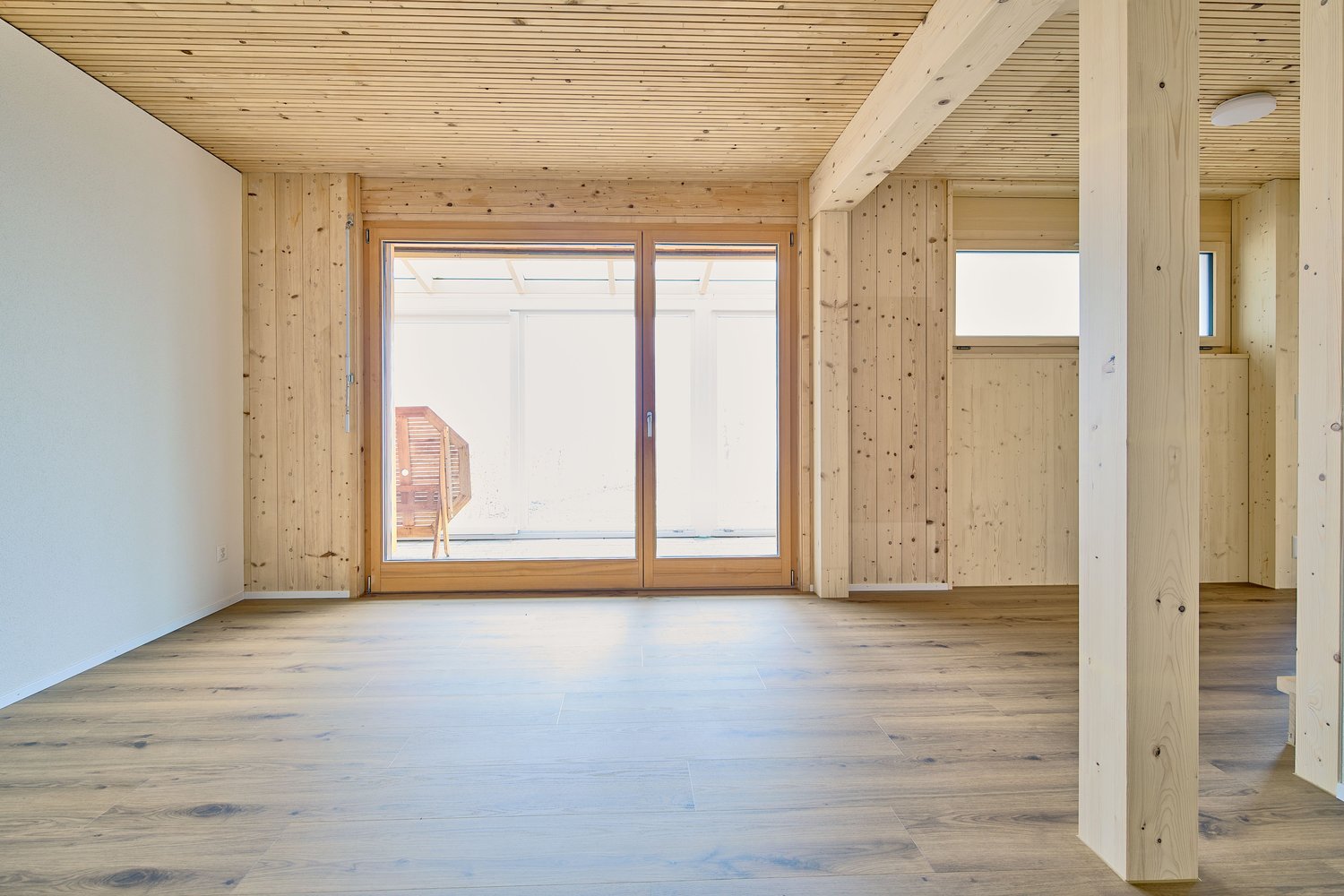 Panoramablick trifft auf viel Umschwung – Jackpot! - Bild 4