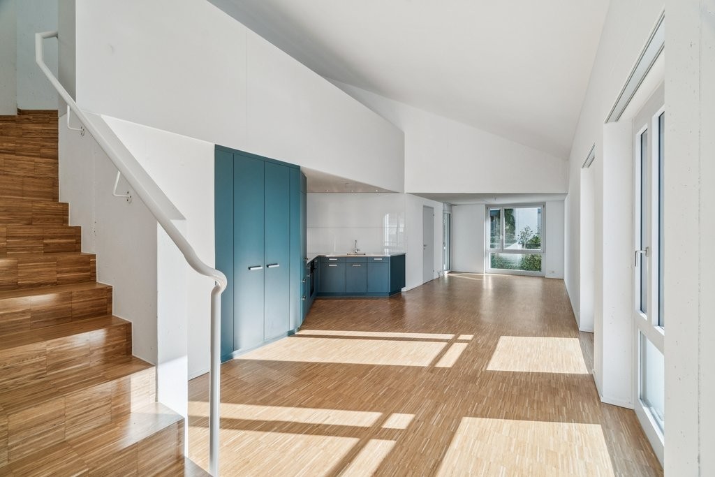 Neubau Traum auf zwei Etagen - 2.5-Zimmer-Maisonette in Toplage - 602437-A-backbonephoto-001.jpg