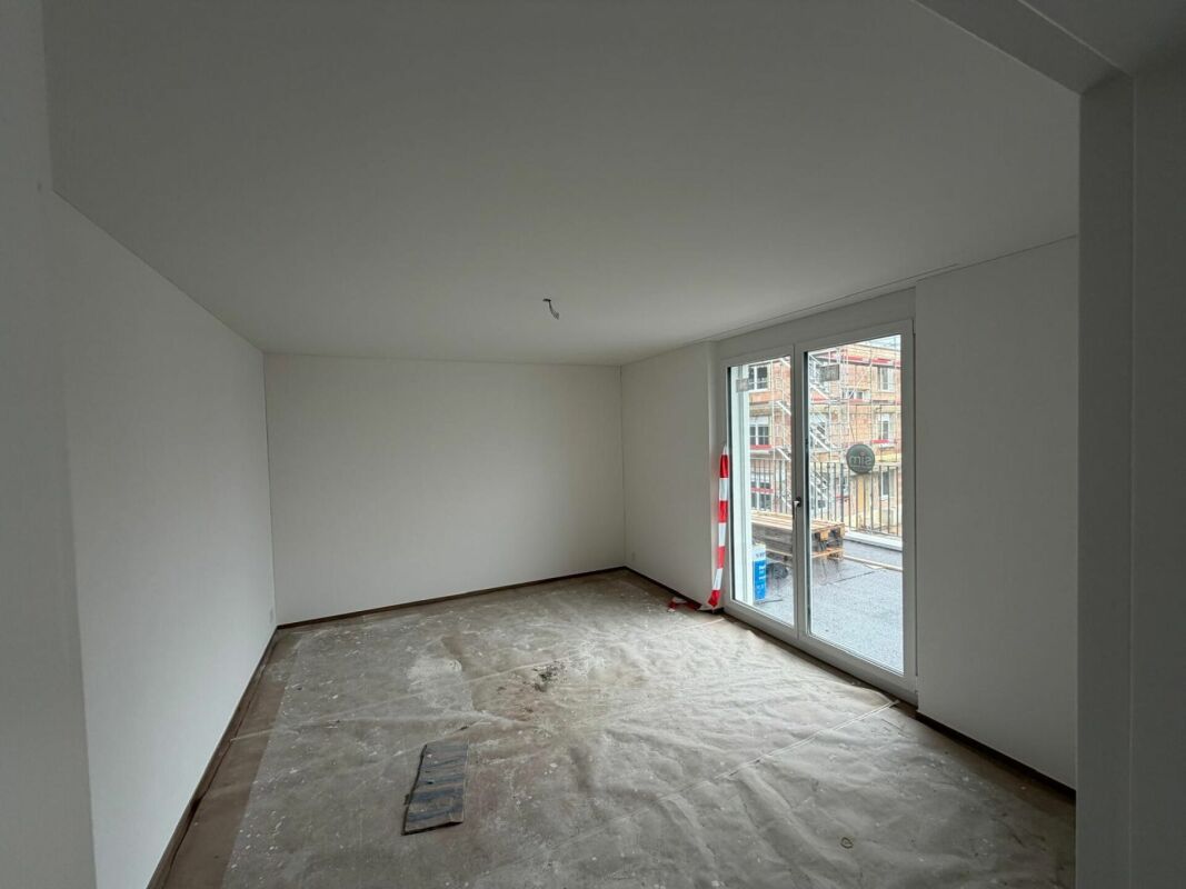 Neubau-Doppeleinfamilienhaus mit gehobener Ausstattung und viel Platz. - Bild 9