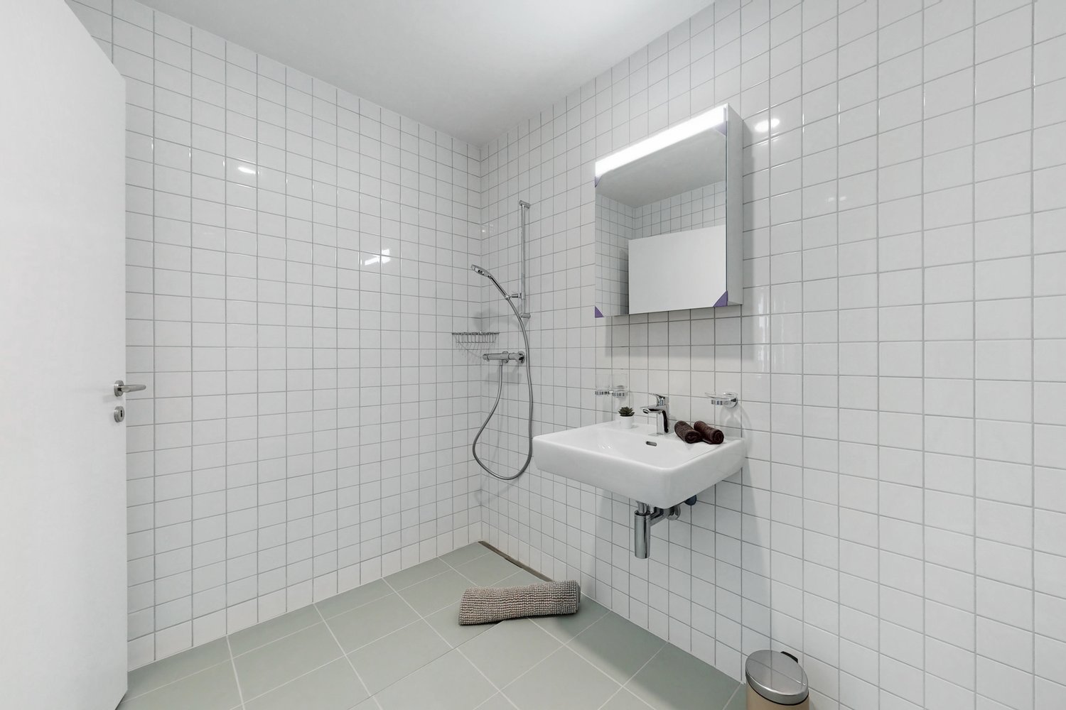 Spacieux appartement neuf idéal pour les familles - Bild 6