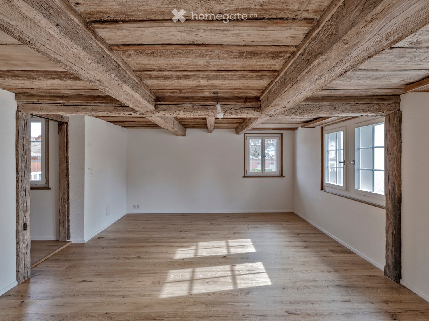 Wohnen wie im Reiheneinfamilienhaus - Bild 3