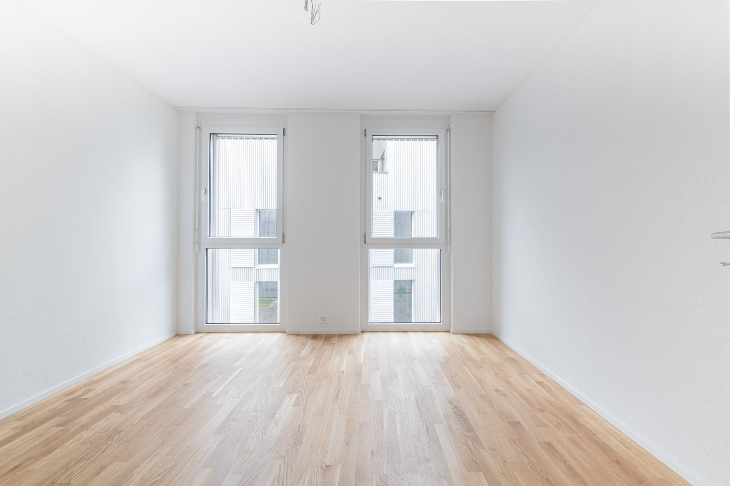 Wohn- & Wohlfühloase sucht neuen Mieter - Schlafzimmer 1