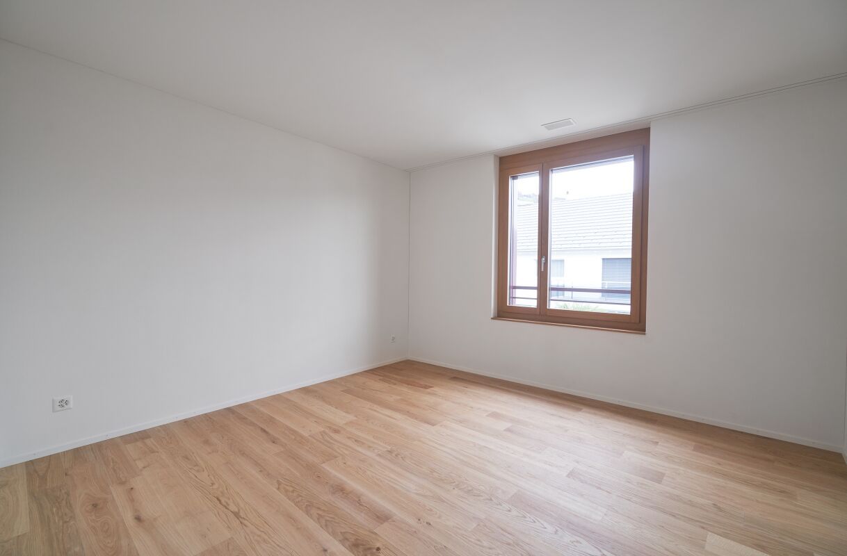 4.5-Zimmer-Wohnung - 4.5-Zimmer-Wohnung - 6