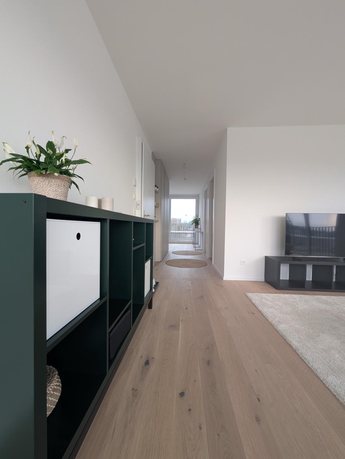 Spacieux et lumineux 3,5 pièces à louer - Bild 6