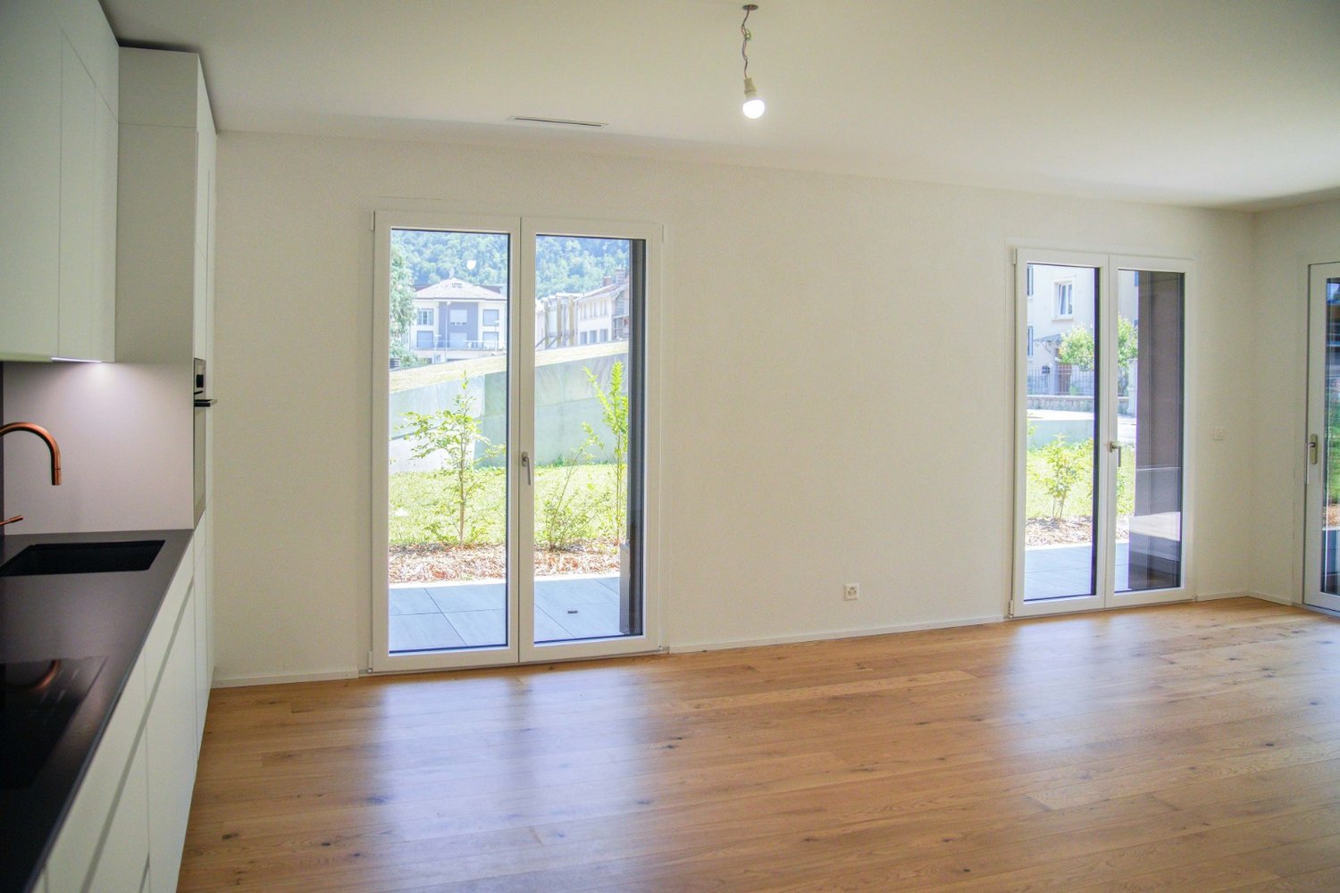 Appartement moderne à louer de 3.5 pces avec terrasse à Martigny - Bild 4