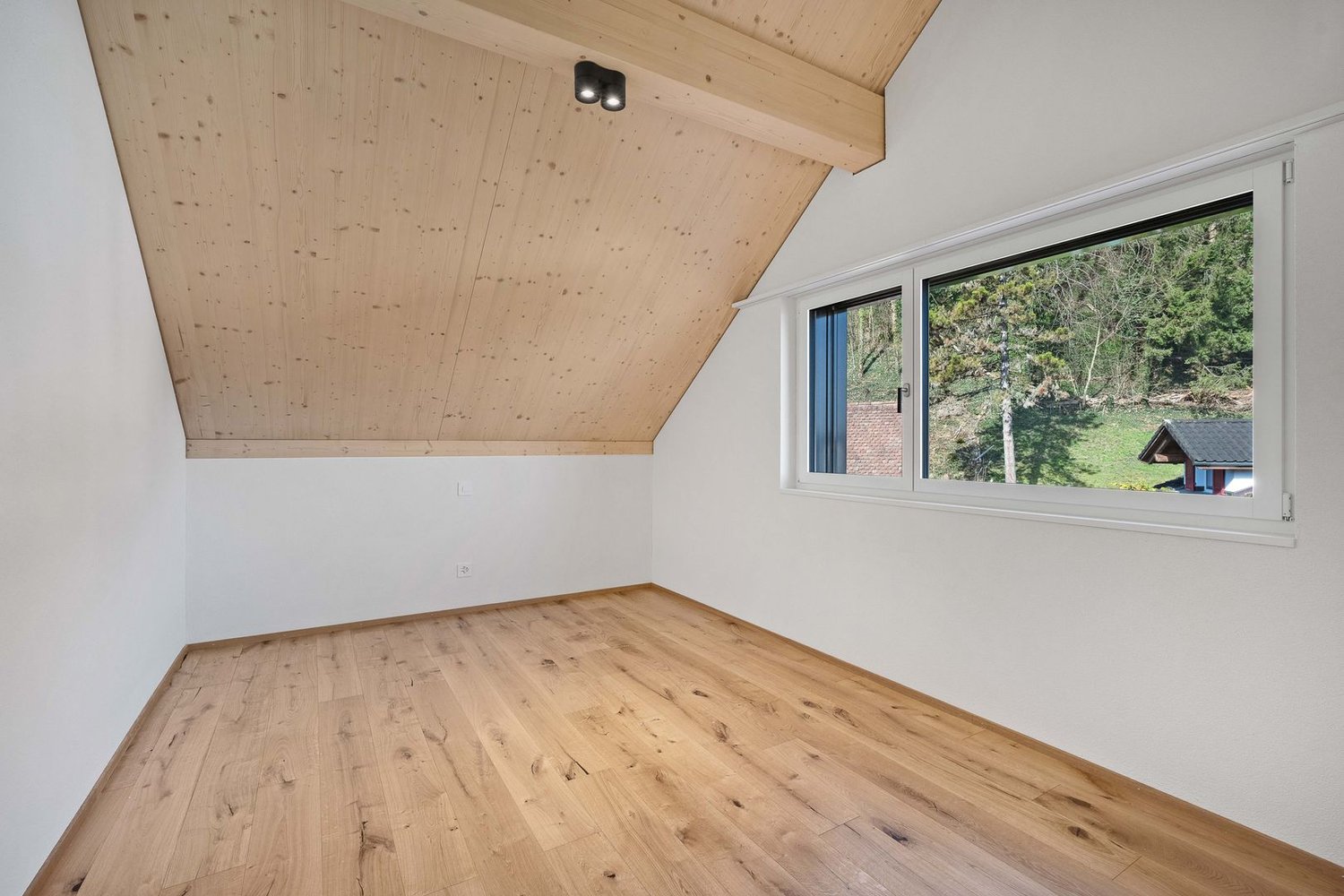 4.5-Zimmer-Wohnung - Bild 10