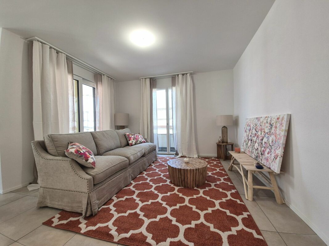 Prairie 5 - Appartement 2.5 pièces au 4ème étage - Bild 1