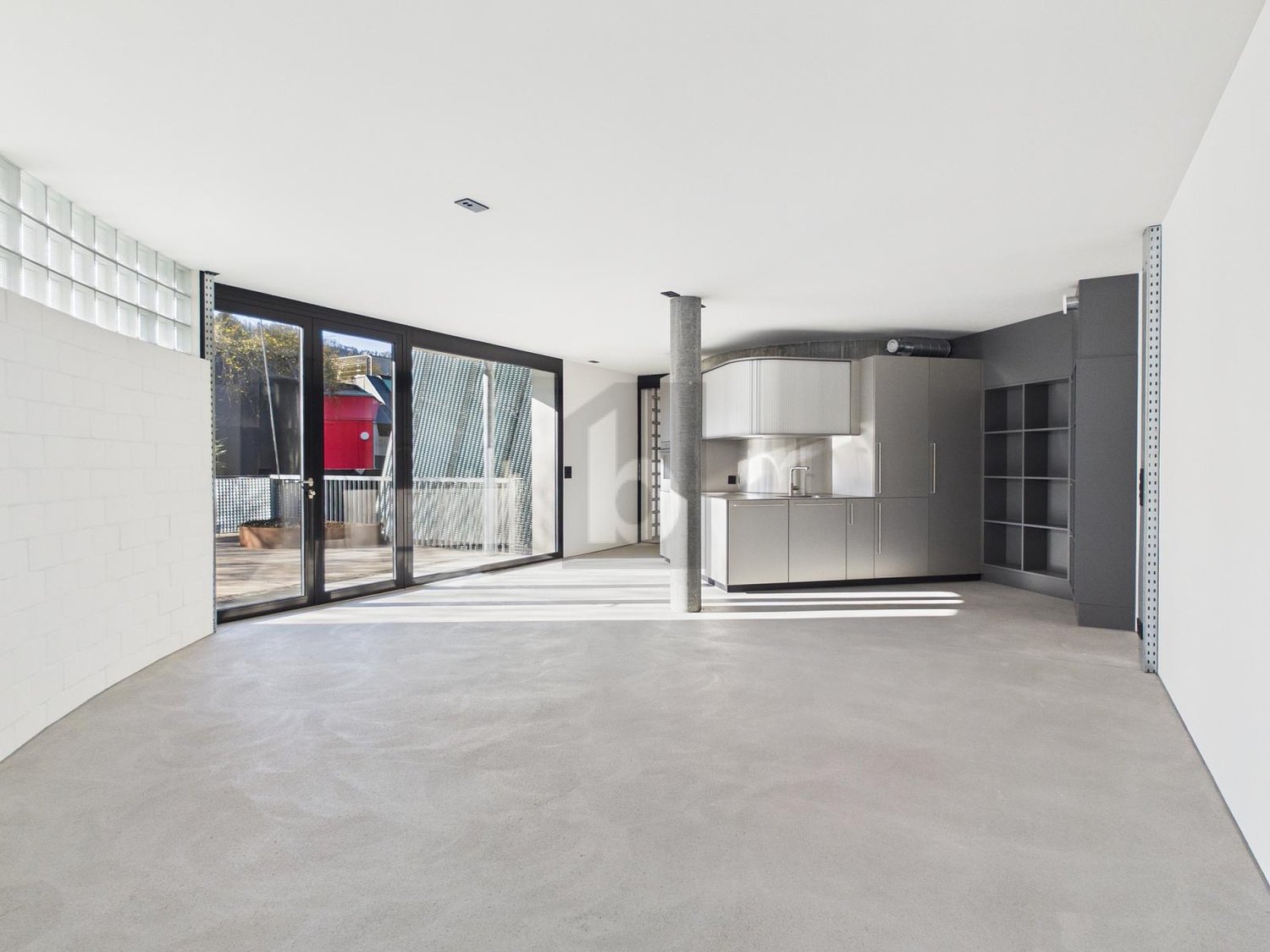 ARCHITEKTUR TRIFFT MODERNSTE BAU-TECHNIK - Bild 2