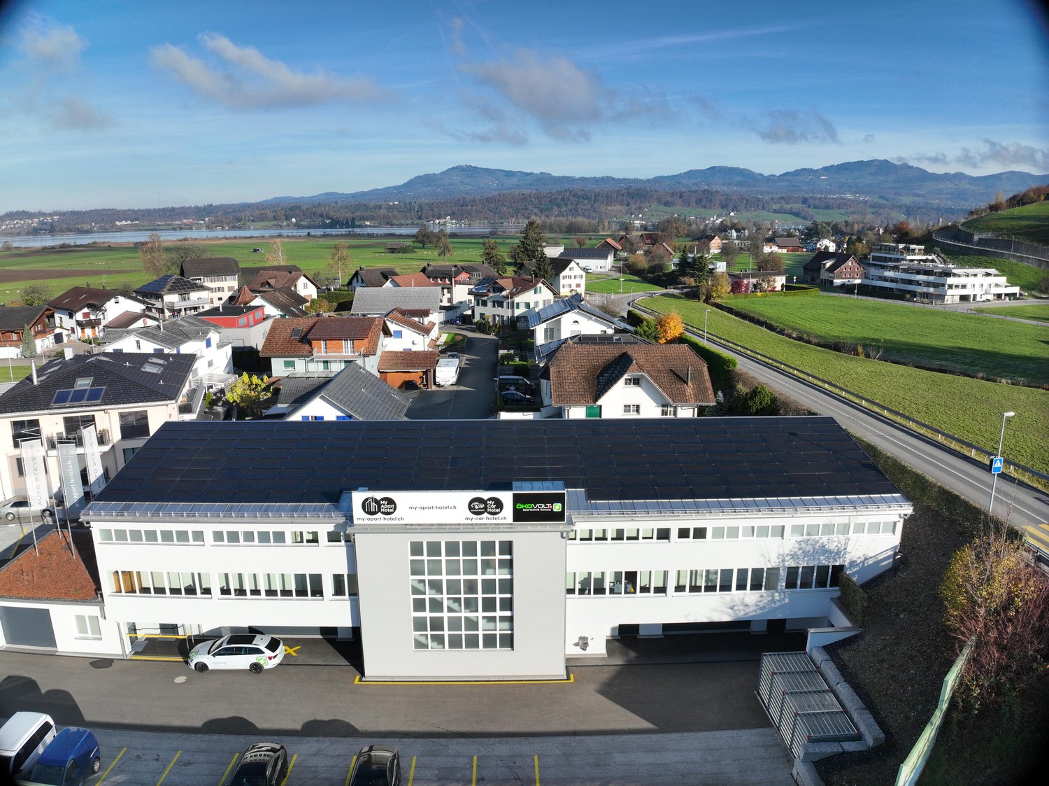 Monatlicher Miet-Wohn-Service - Bild 13