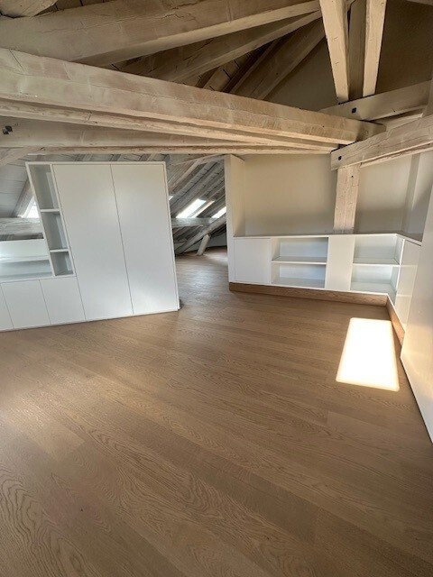 Deux élégants studios neufs sous gare à Lausanne! - partie_nuita.jpg