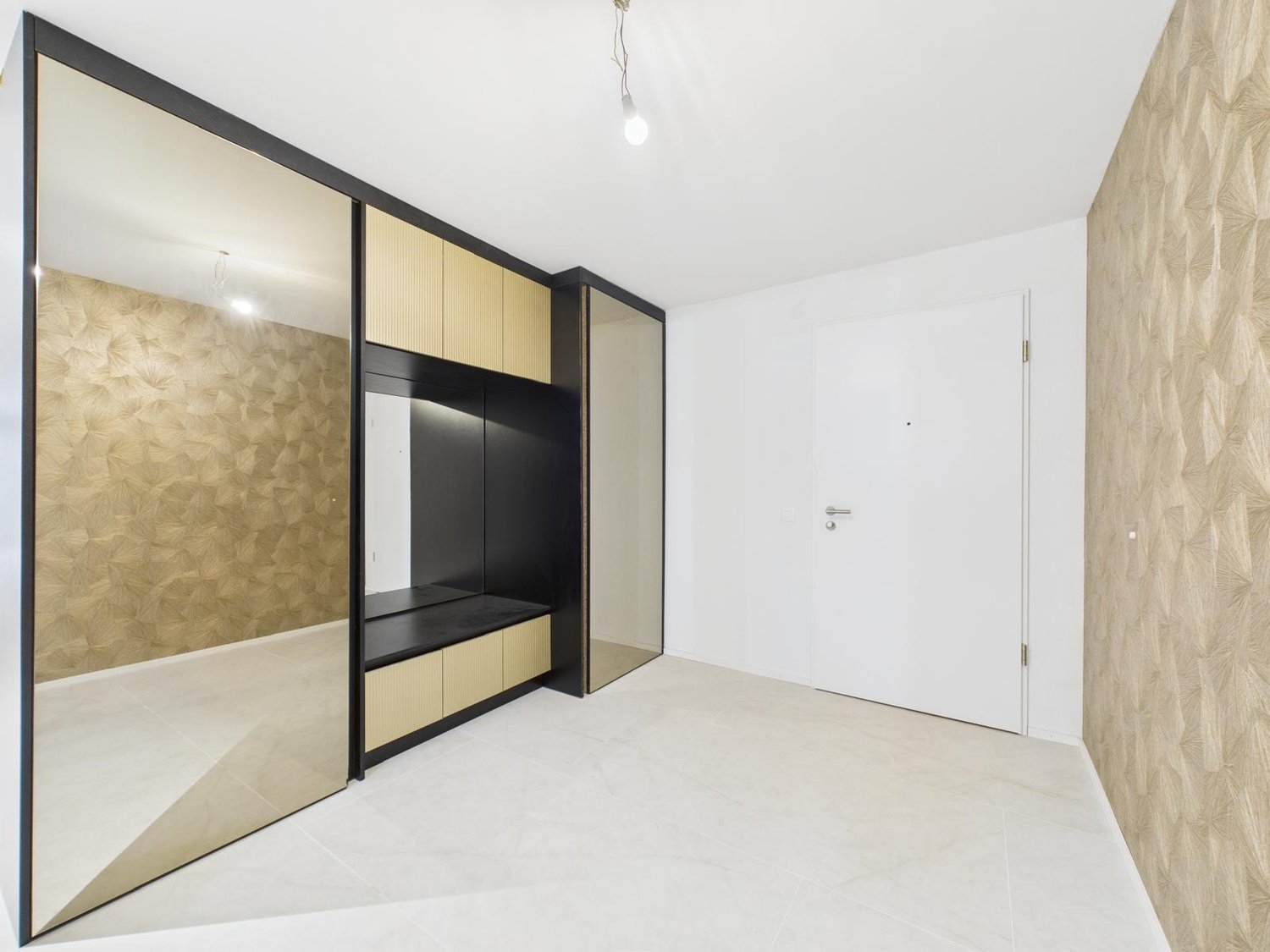 Exklusive 4½-Zimmer-Wohnung im Neubau (5222 Umiken) - Bild 1