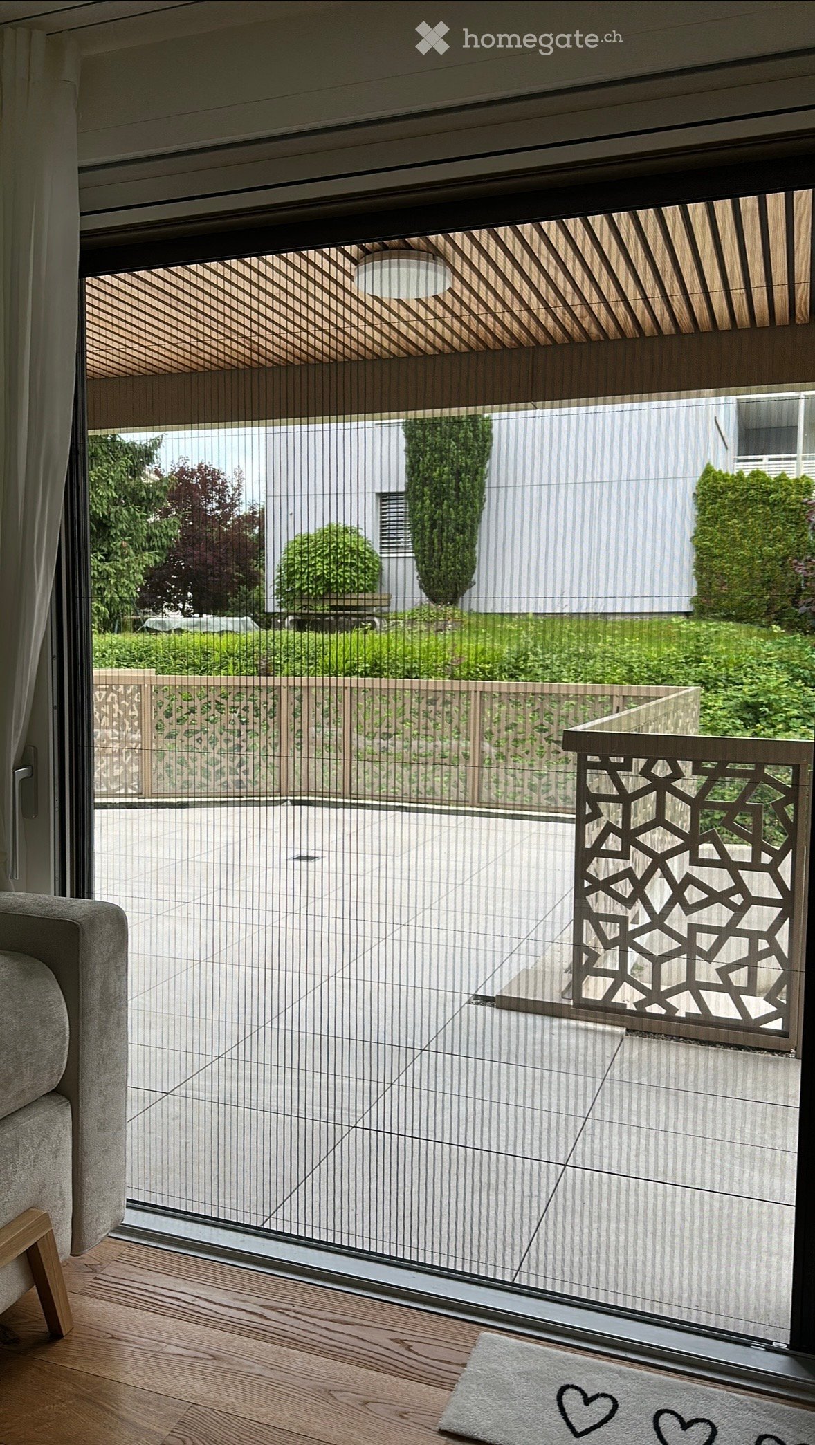 Moderne 2-Zimmer-Neubauwohnung in Oberkirch LU - Bild 2