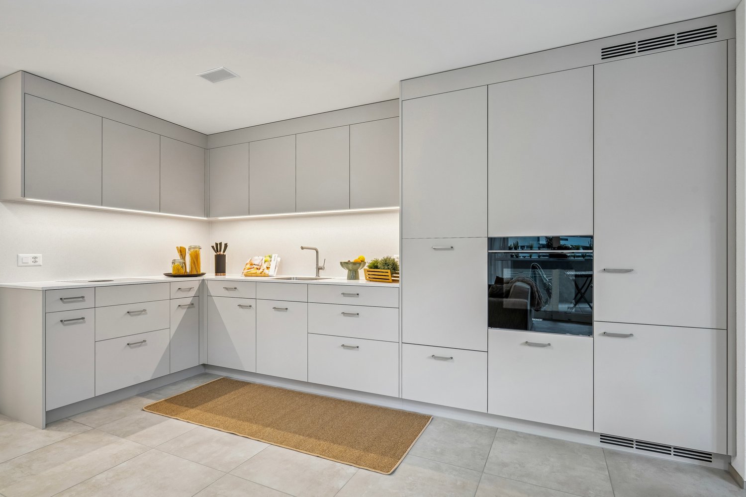 Modernes Familienwohnen in Arbon – Neubauprojekt «Fallentürli» - Bild 3