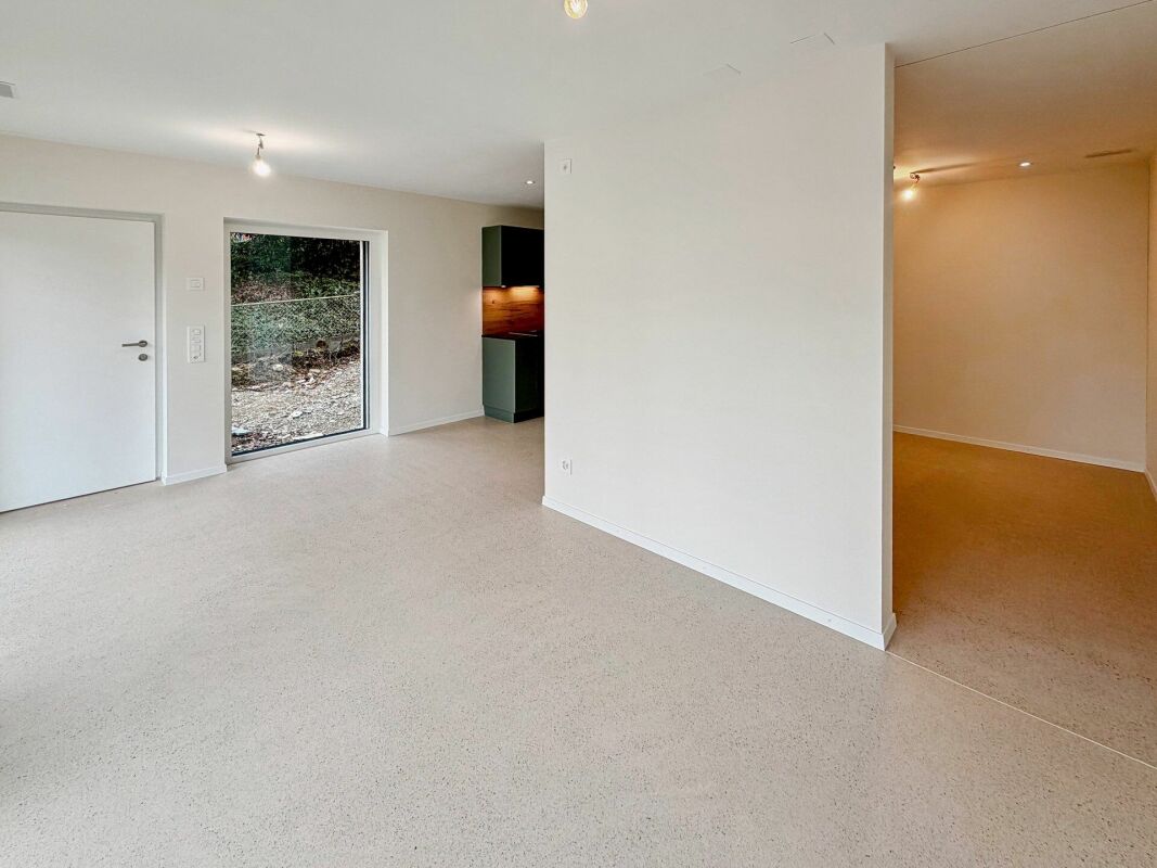 Neubau 1.5-Zimmerwohnung mit Sitzplatz in Muttenz - Bild 4