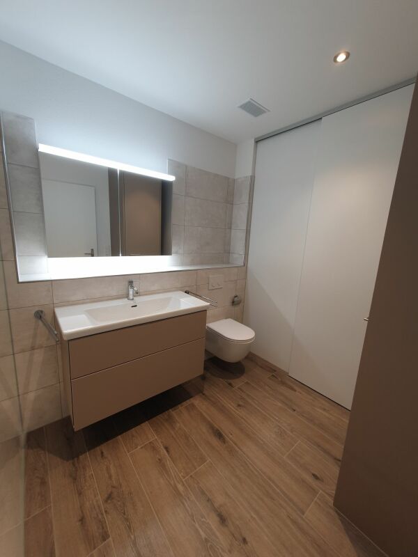 Erstvermietung: 3.5-Zimmerwohnungen inkl. Kellerabteil - Bild 8