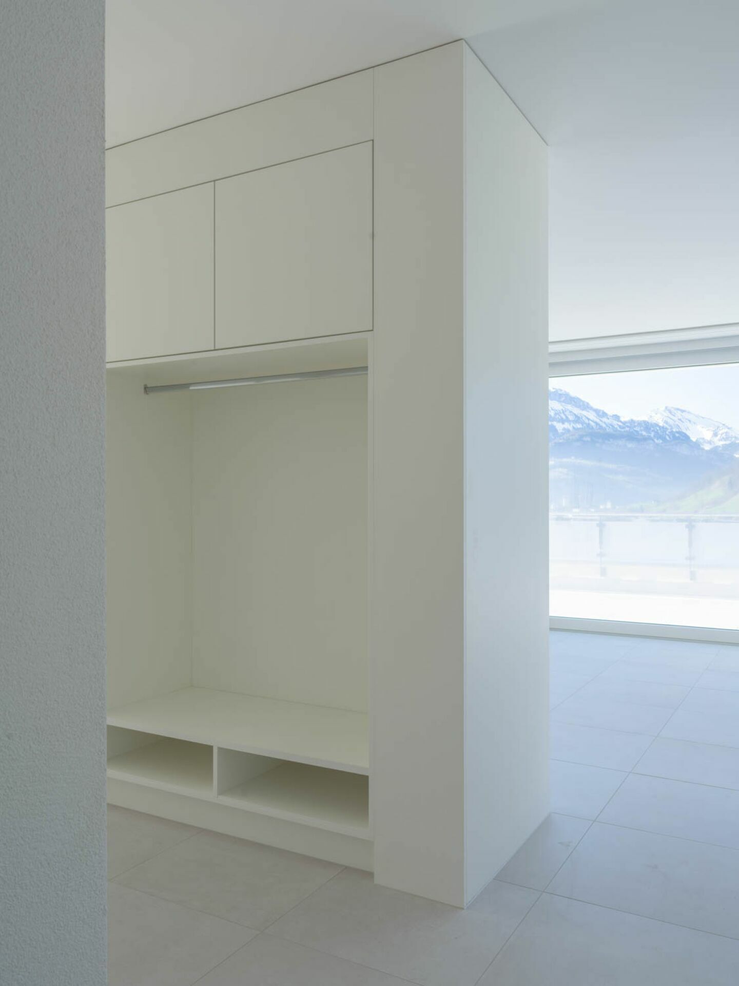 Erstvermietung: 3.5-Zimmer-Attikawohnung mit See- und Bergblick - Bild 9