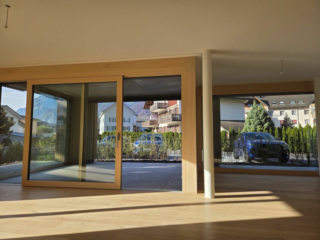 vielseitig nutzbare Loft-Wohnung / Gewerbe - Bild 3