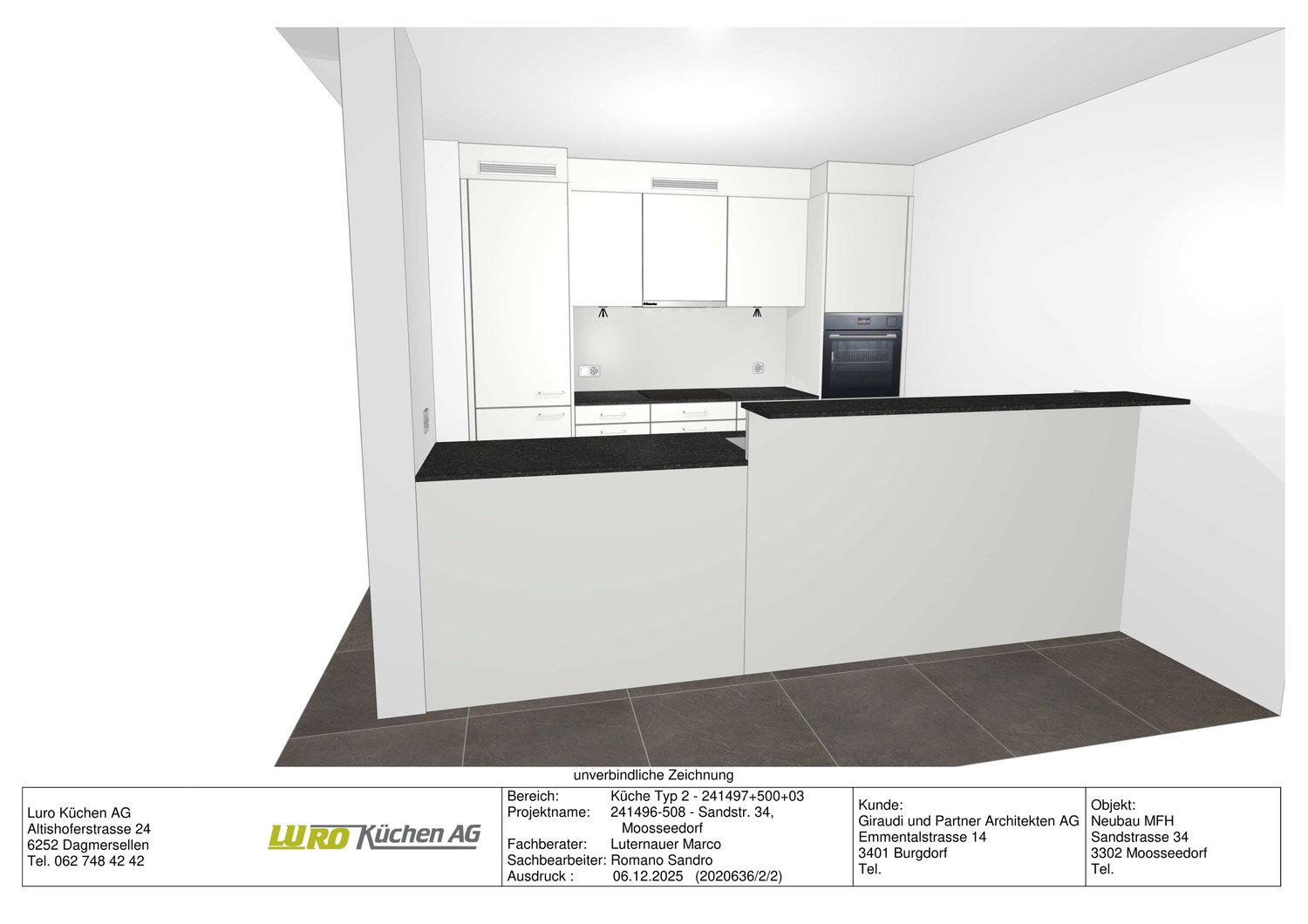 Moosseedorf – Wohnen im Park - Bild 3