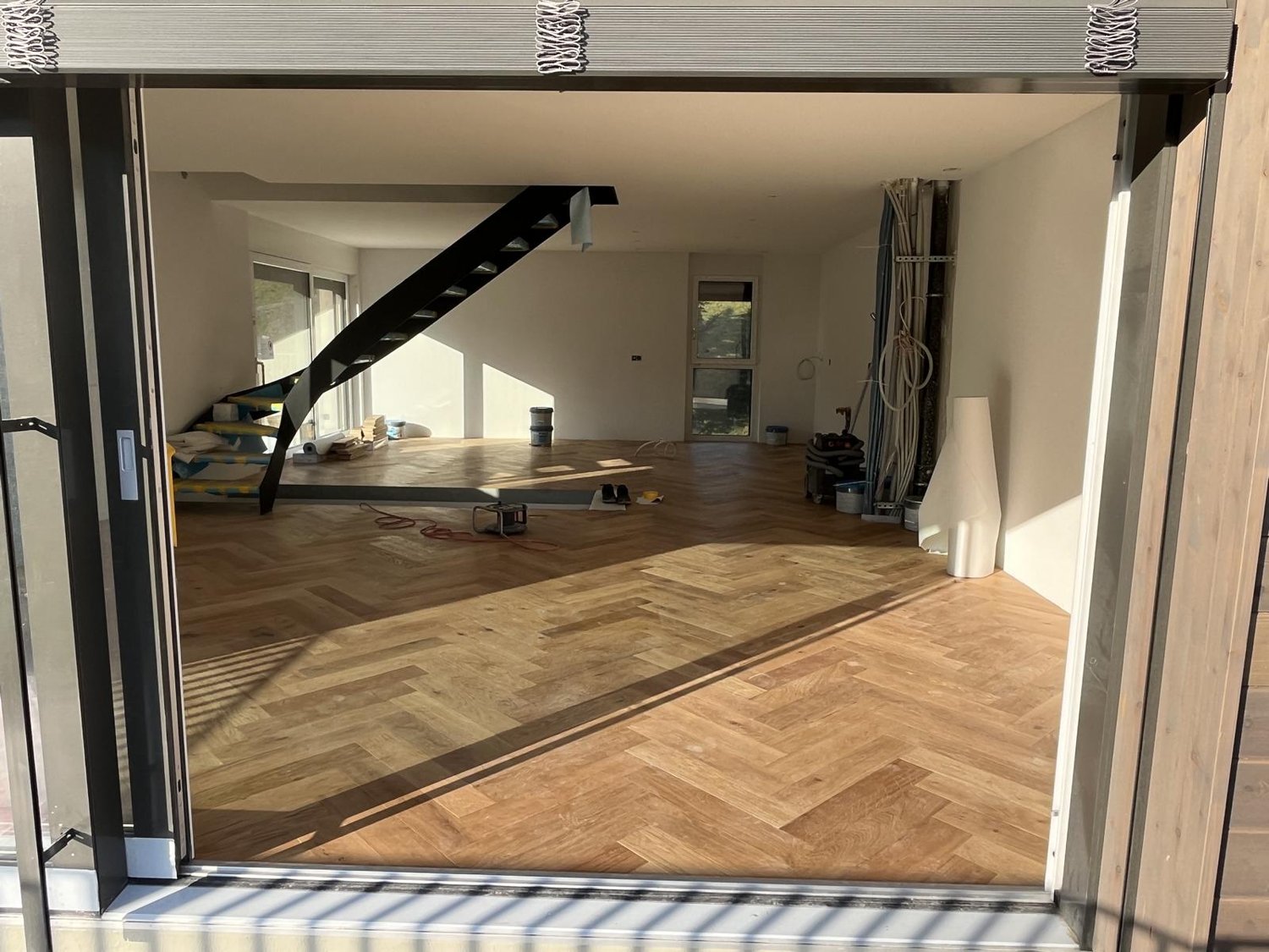 Erstvermietung Neubau-5.5-Zimmer DEFH | Unverbaubare Panoramaaussicht - Bild 5