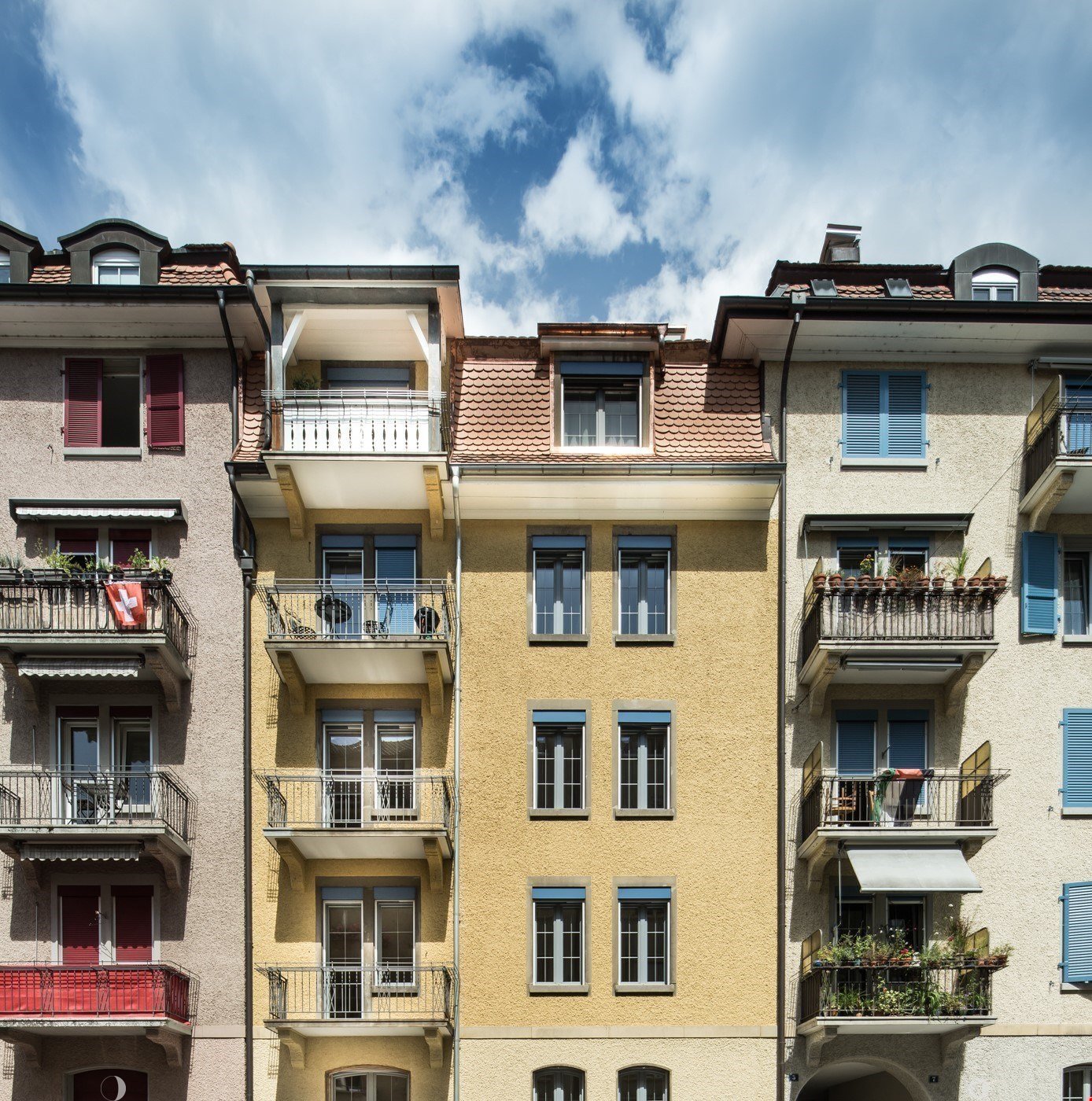 Wunderschöne Wohnung an zentraler Lage - Bild 1