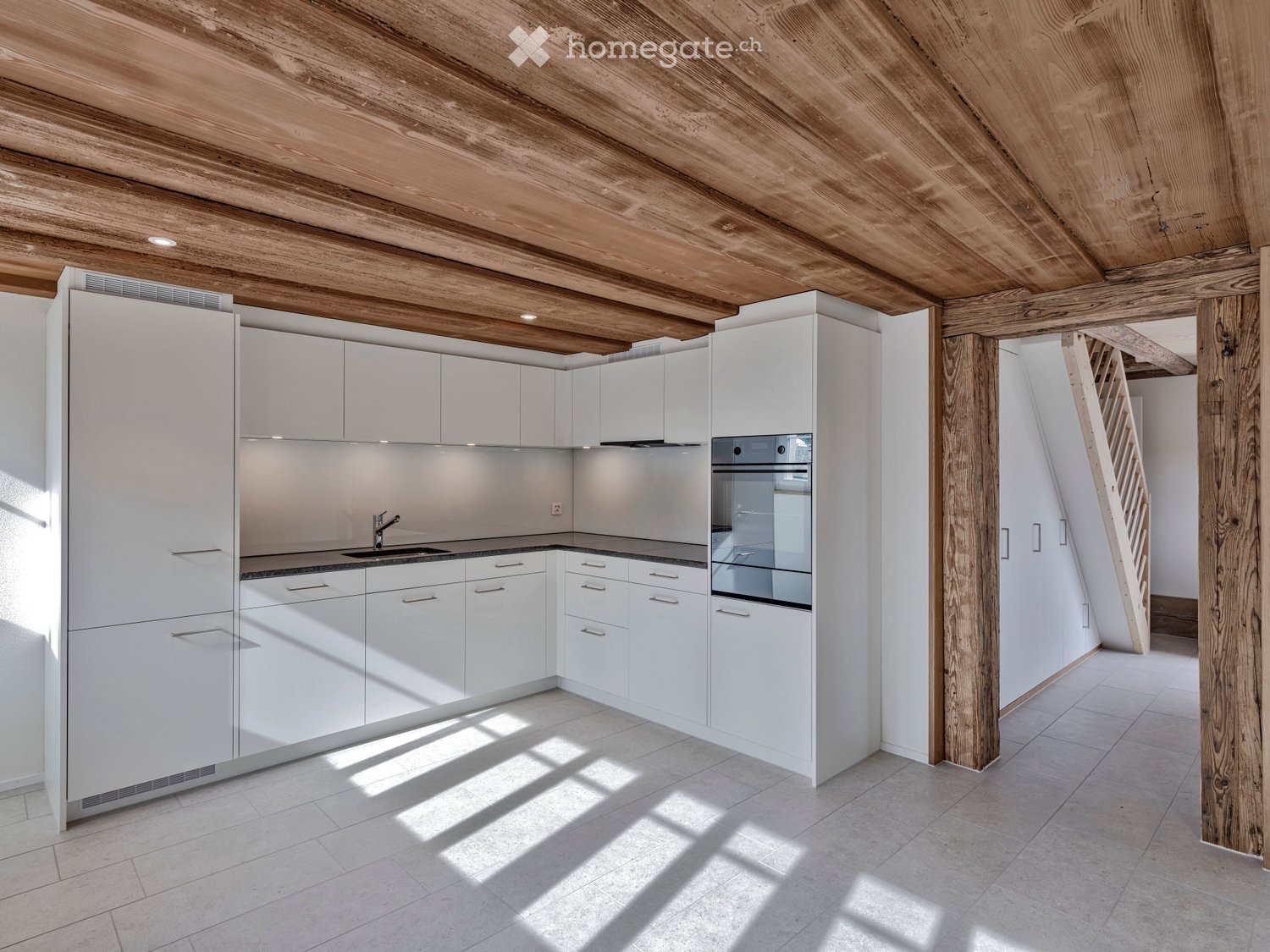 Wohnen wie im Reiheneinfamilienhaus - Bild 6