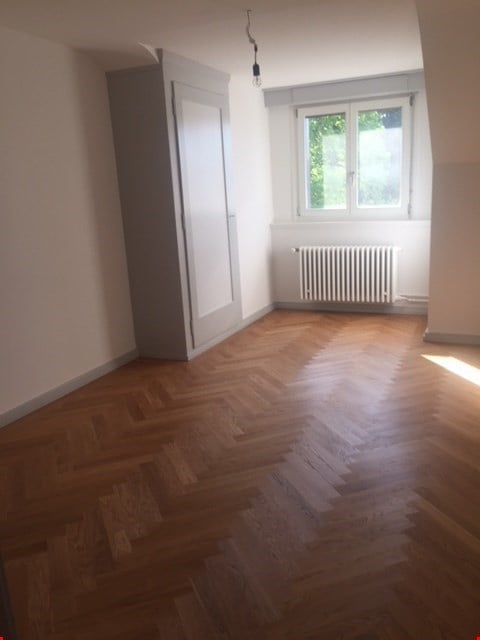 Lichtdurchflutete, Traumwohnung am Egelsee - Bild 11