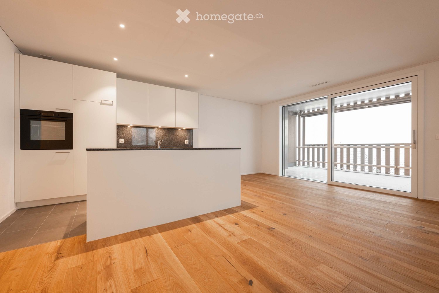 Wohnen wo andere Ferien machen - Bild 4