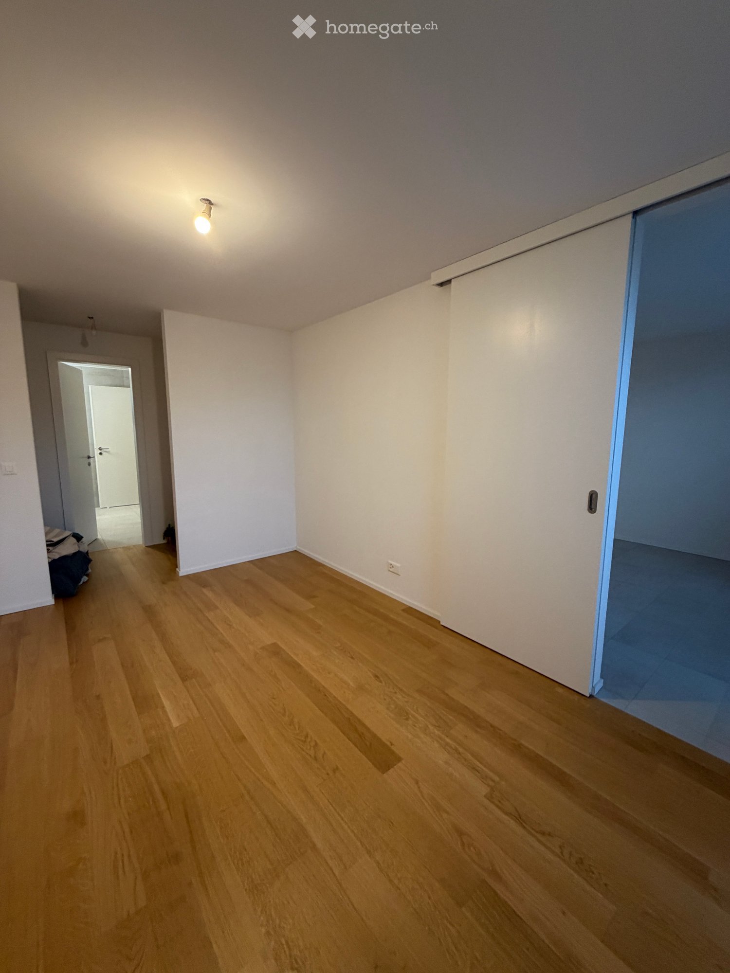 Appartement neuf de 2.5 pièces avec terrasse – Vich (VD) - Bild 5