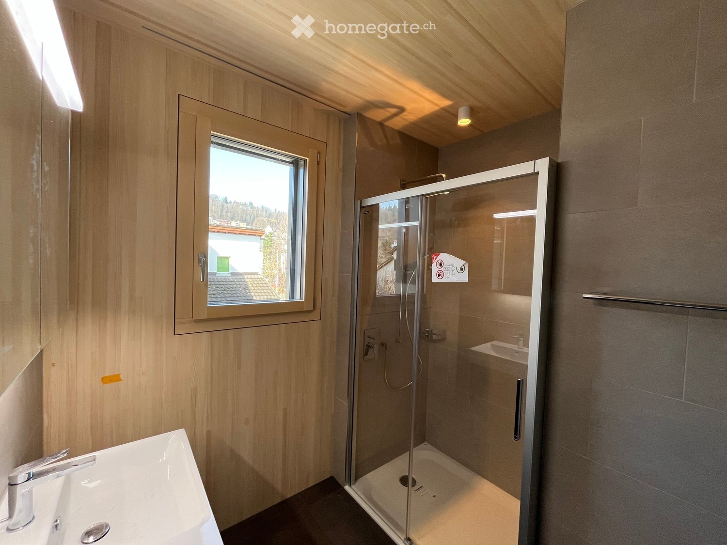 Moderne 5.5-Zimmer-Wohnung in Neubau mit grosser Terrasse in Thalwil - Bild 12