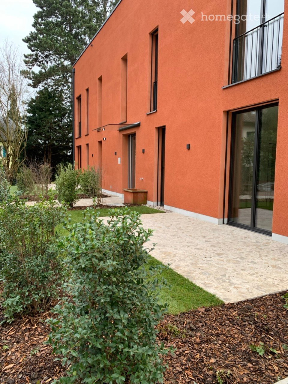 Luxuriöse moderne 3.5-Zimmer-Neubau-Gartenwohnung in Basel auf dem Bruderholz - Bild 9