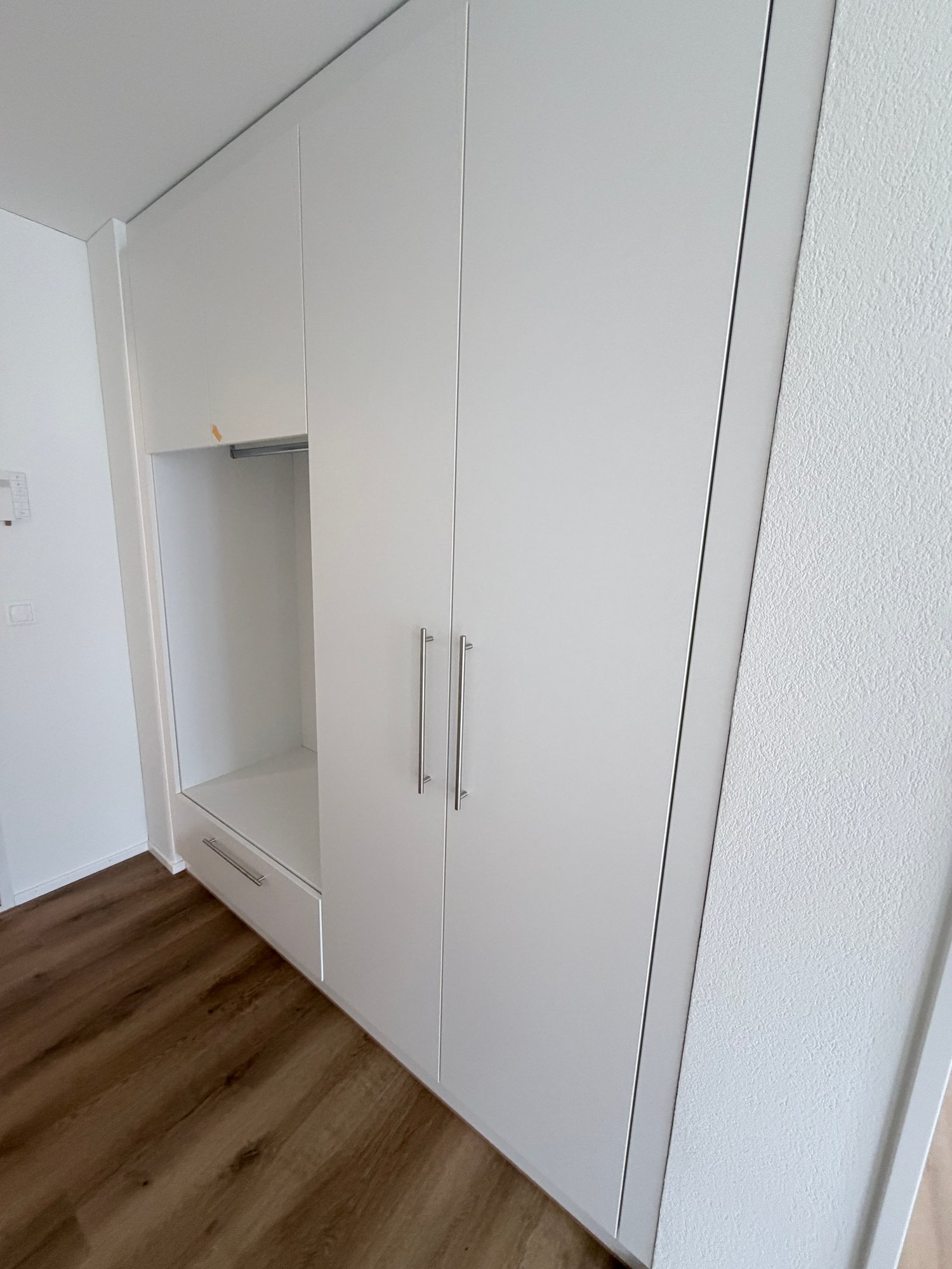 Magnifique appartement de 3,5 pièces avec terrasse à Ipsach + Place de parc offert - Bild 3