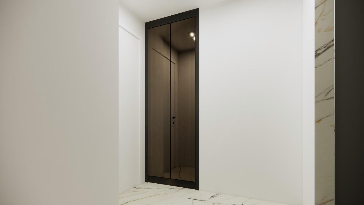 Exklusive 4½-Zimmer-Wohnung im Neubau (5222 Umiken) - Bild 6