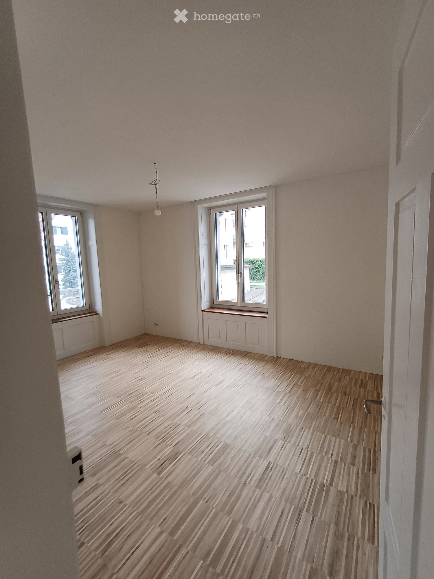 Erstvermietung nach umfassender Sanierung - Bild 5