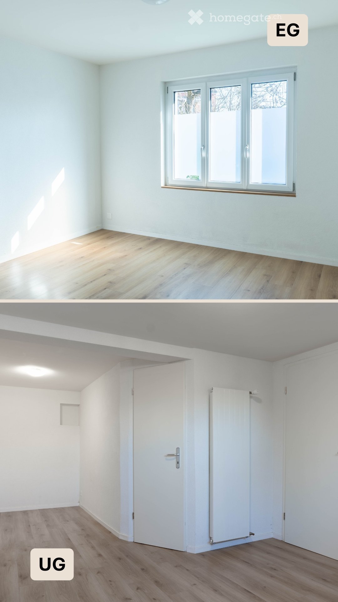 Modern saniertes Haus mit Garten & 3 Parkplätzen – ideal für Familien, Homeoffice oder Büro - Bild 5