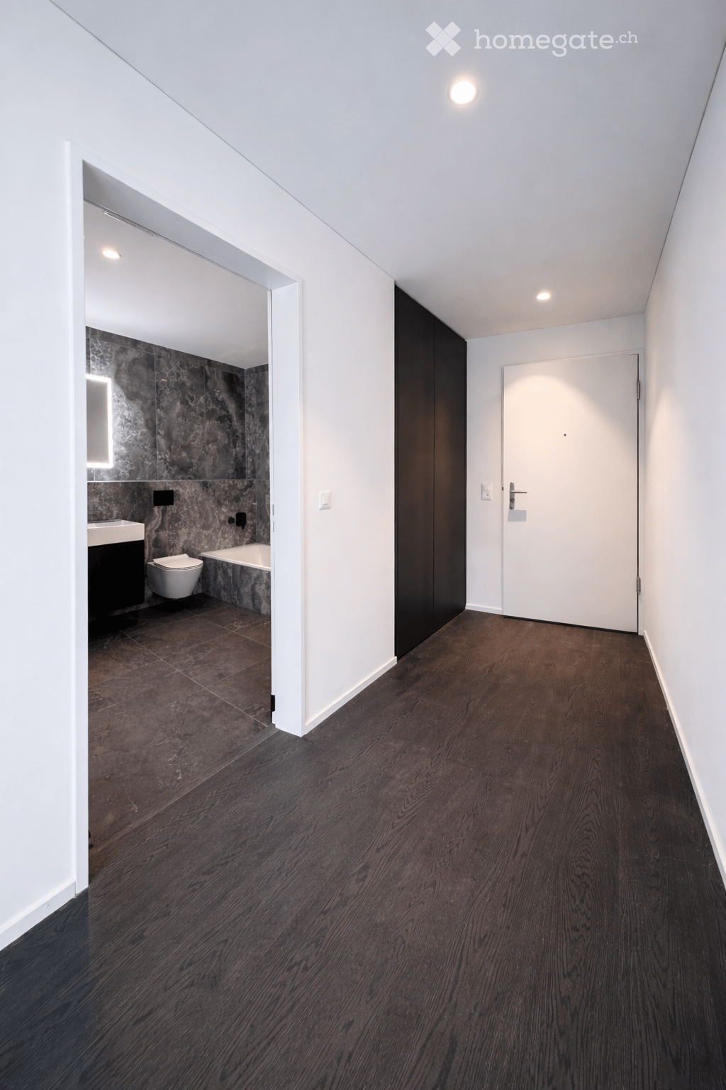 Designed in Milan, Steps from the Water: 2 BR · 2 Bath · First Occupancy 2026 · Available March 25 - Bild 10