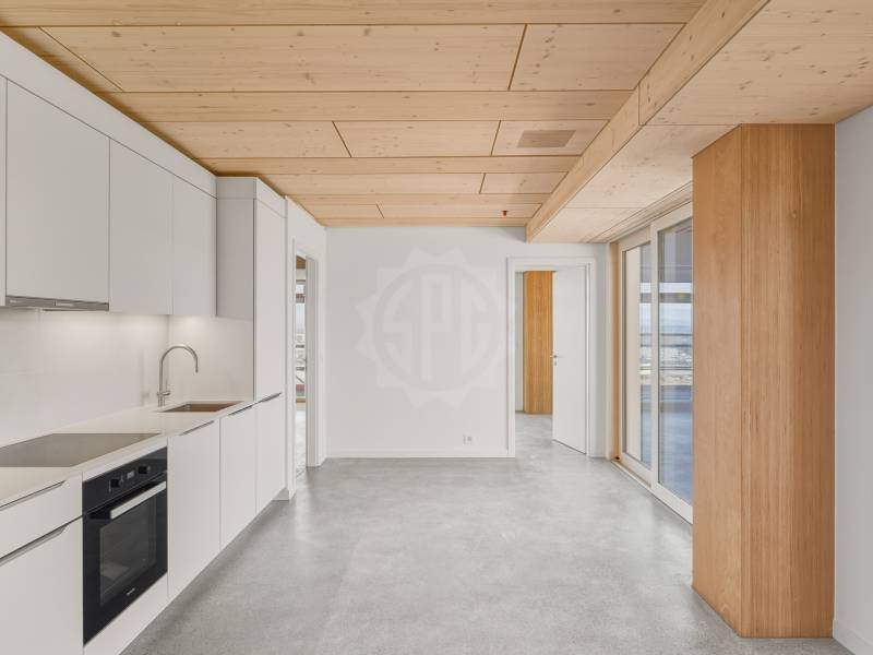 Magnifique appartement - Prilly - Bild 4