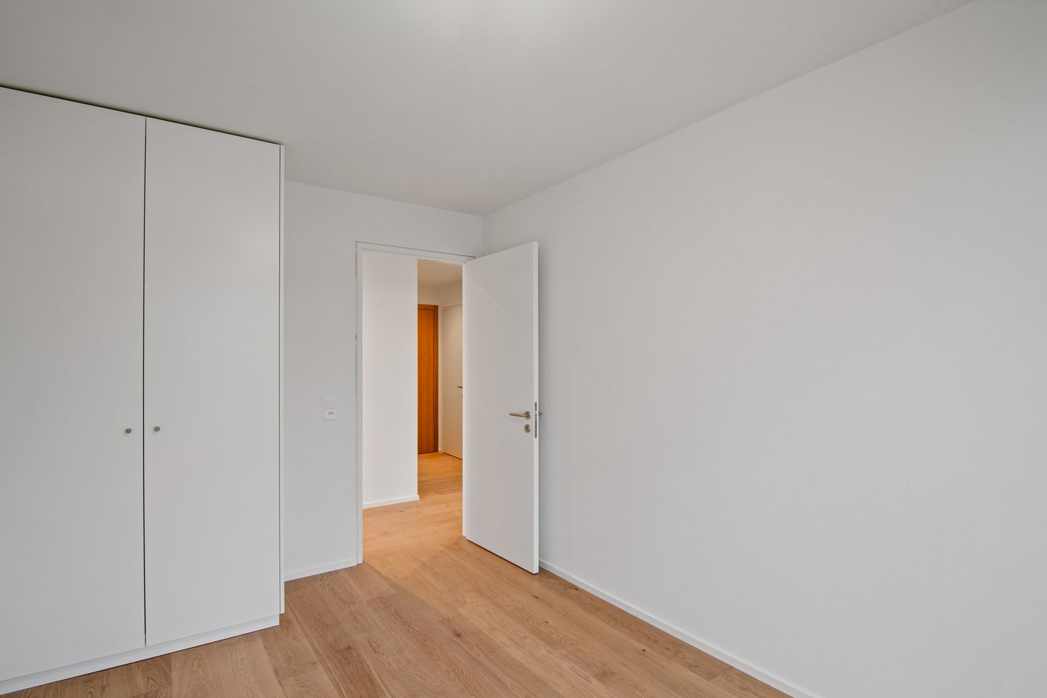 Magnifique appartement à proximité du lac de St-Aubin (NE) - Zimmer