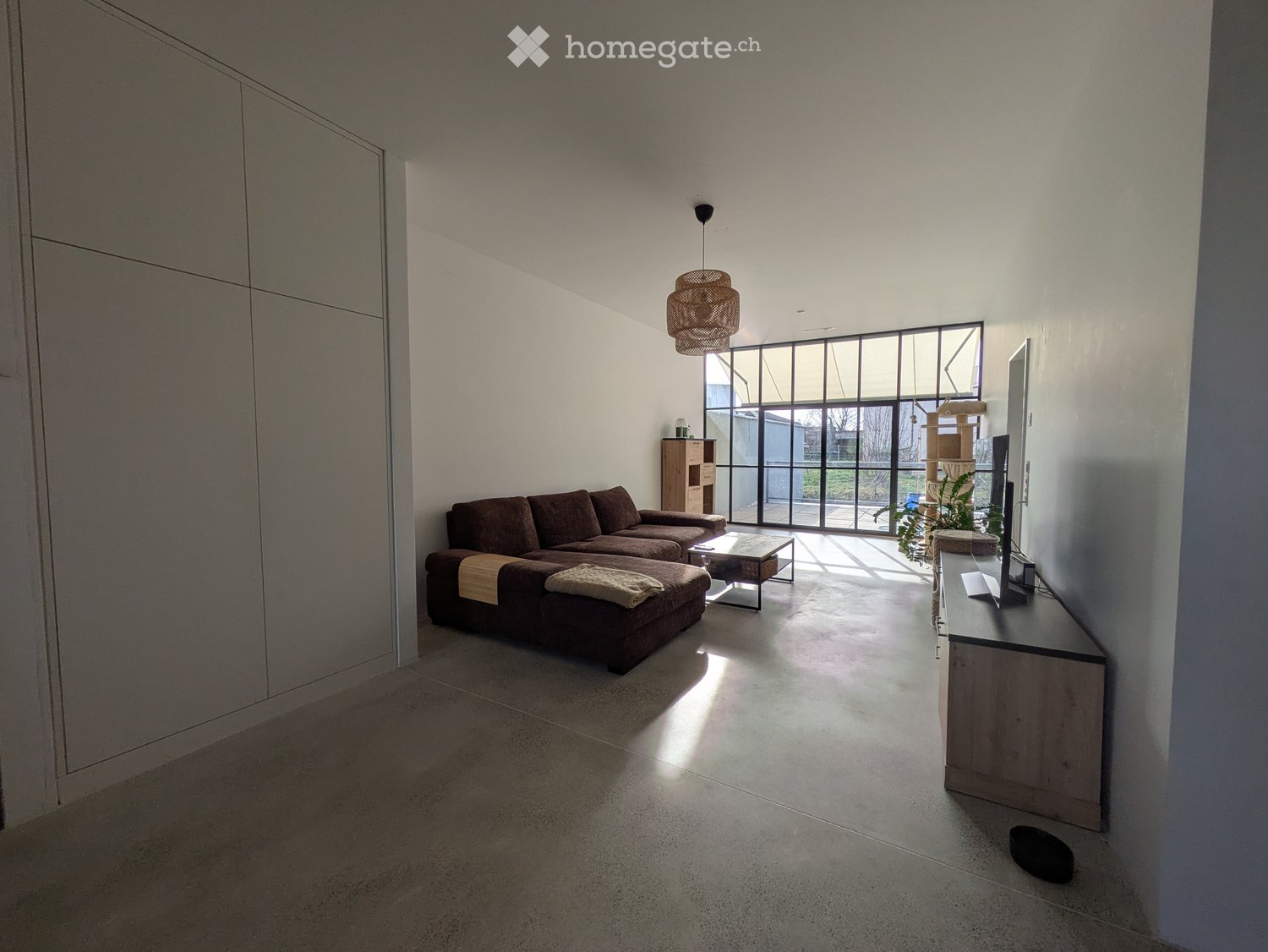 Moderne 3.5-Zimmer-Loft-Wohnung in Wangen-Brüttisellen - Bild 5