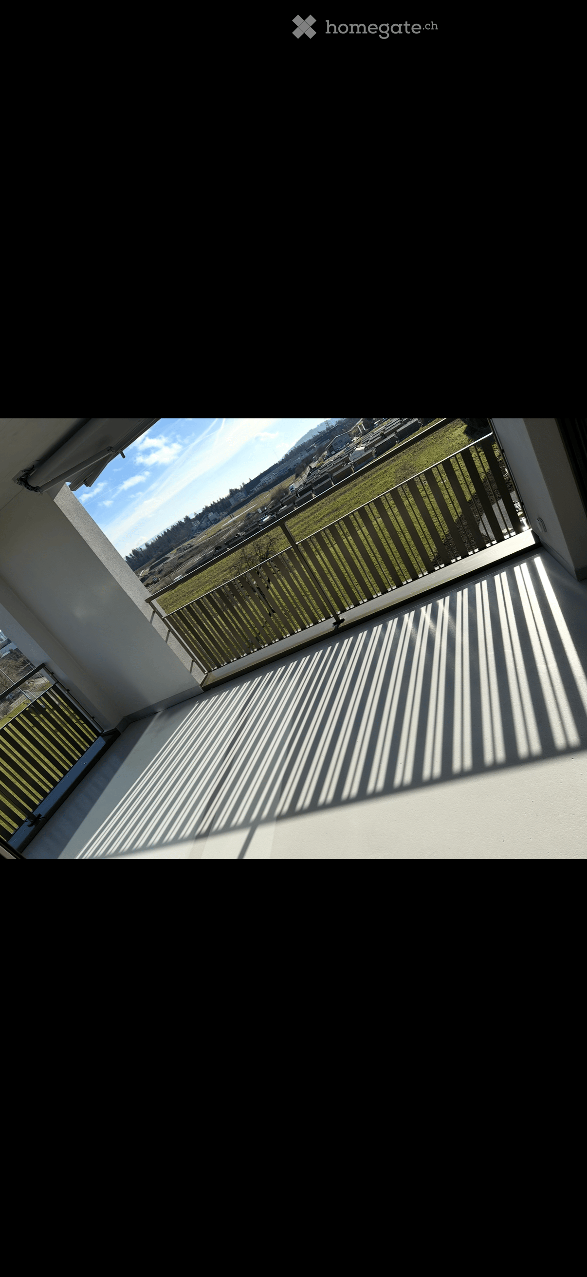 Wohnung in Birr - Bild 4