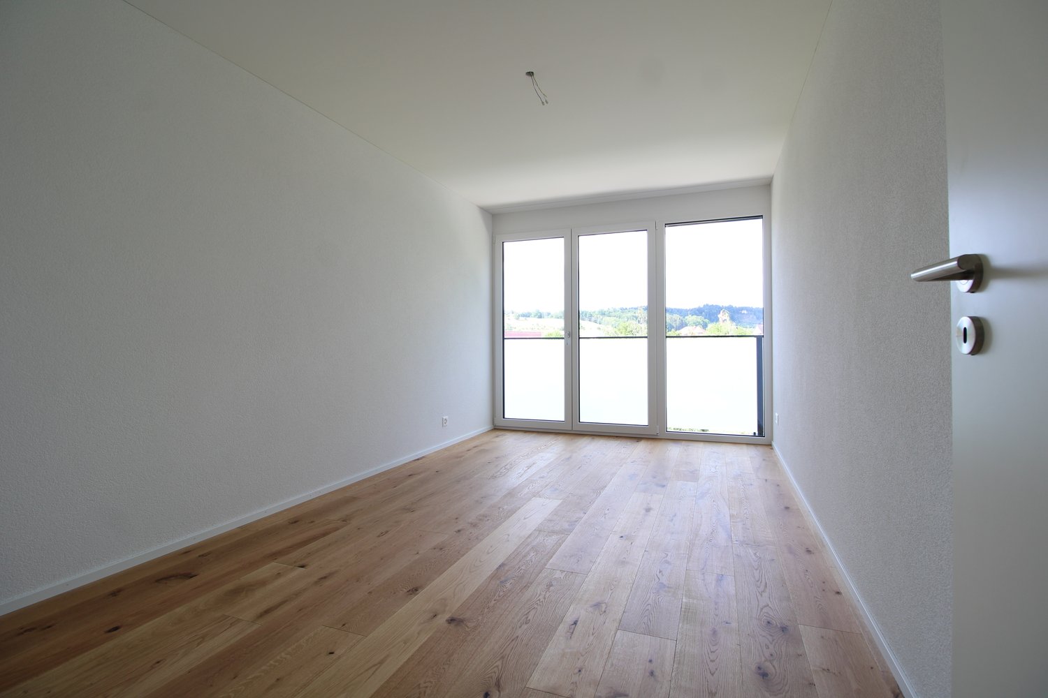 Charmante und helle 4.5-Zimmer-Wohnung in Bischofszell zu vermieten - Bild 5