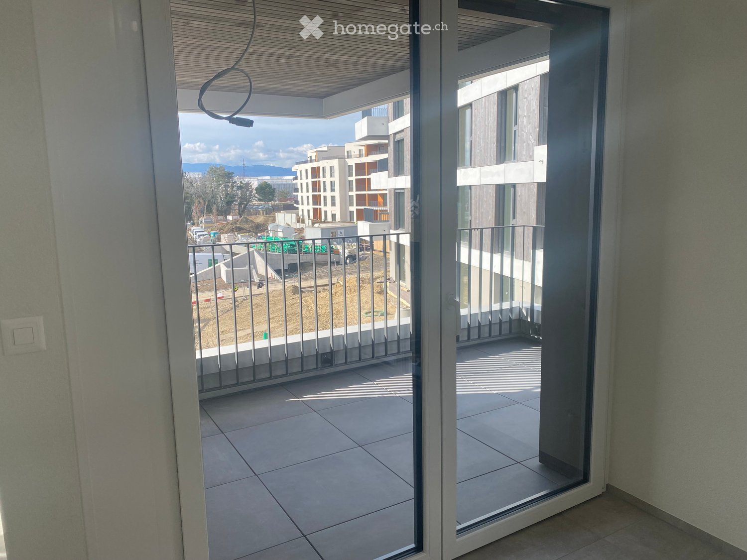 Appartement à Lausanne Crissier - Bild 3