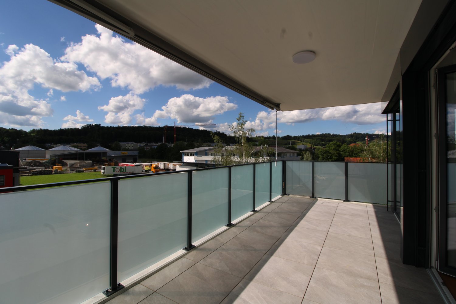 Charmante und helle 4.5-Zimmer-Wohnung in Bischofszell zu vermieten - Bild 8