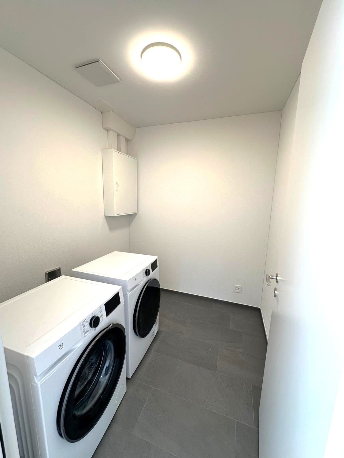 Die letzten zwei freien 4.5-Zimmerwohnungen - Ihre Chance! - Bild 9