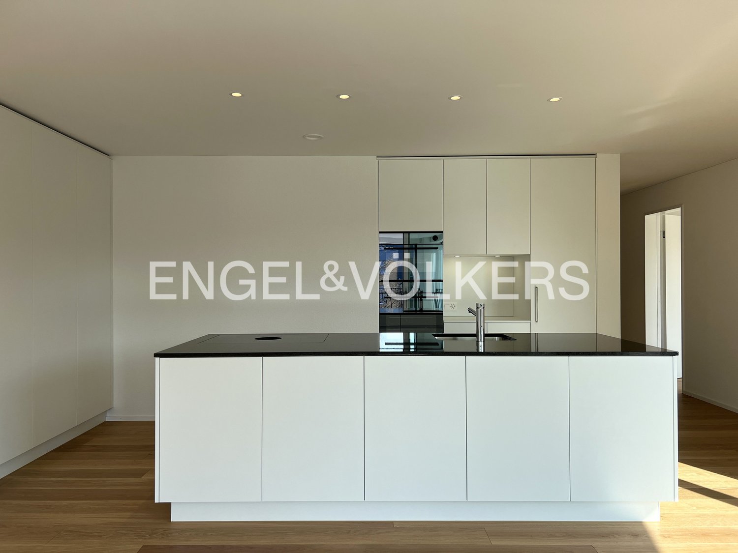 Zentral & Hochwertig - Bezugsbereite Erstvermietung - Bild 2