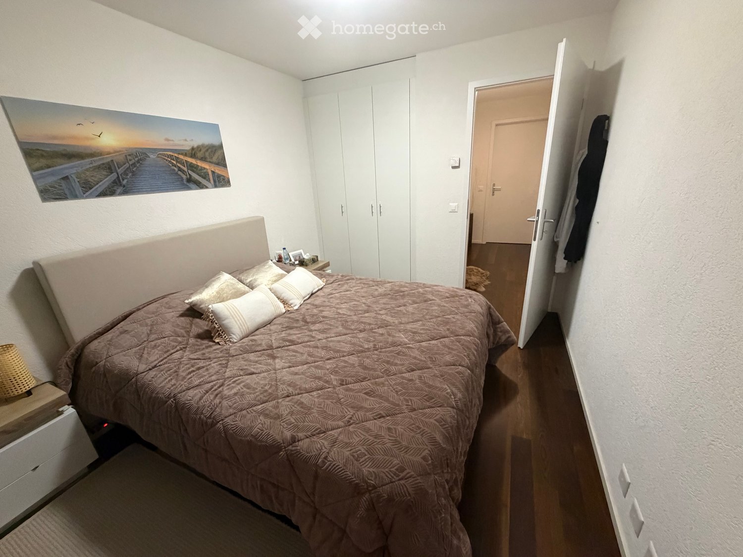 Magnifique appartement à Nyon - Bild 3