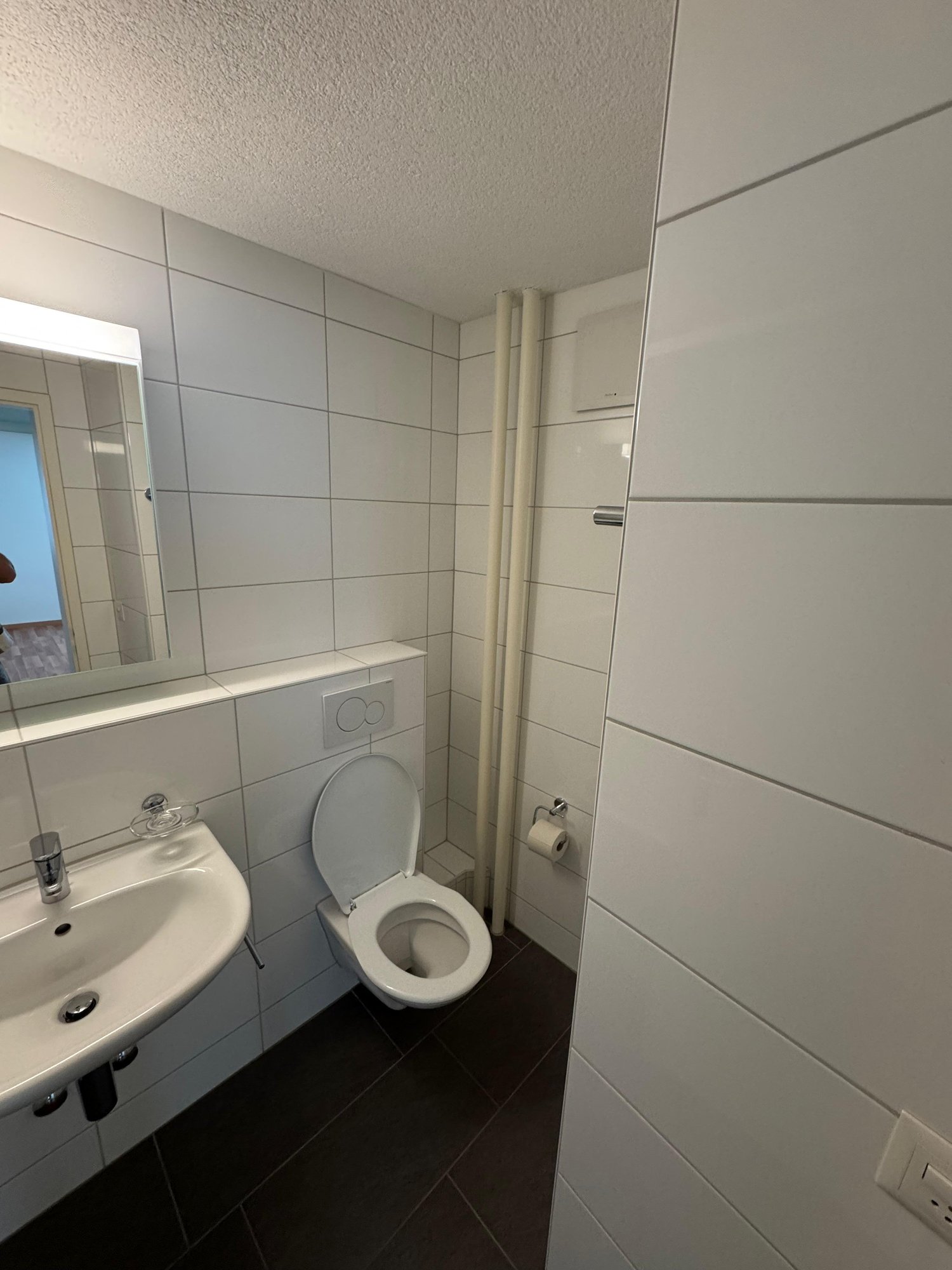 Wunderschöne 3.5 Zimmerwohnung zu vermieten!! - Bild 8