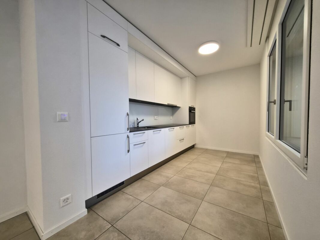 Prairie 2 - Appartement 2.5 pièces au dernier étage - Bild 2