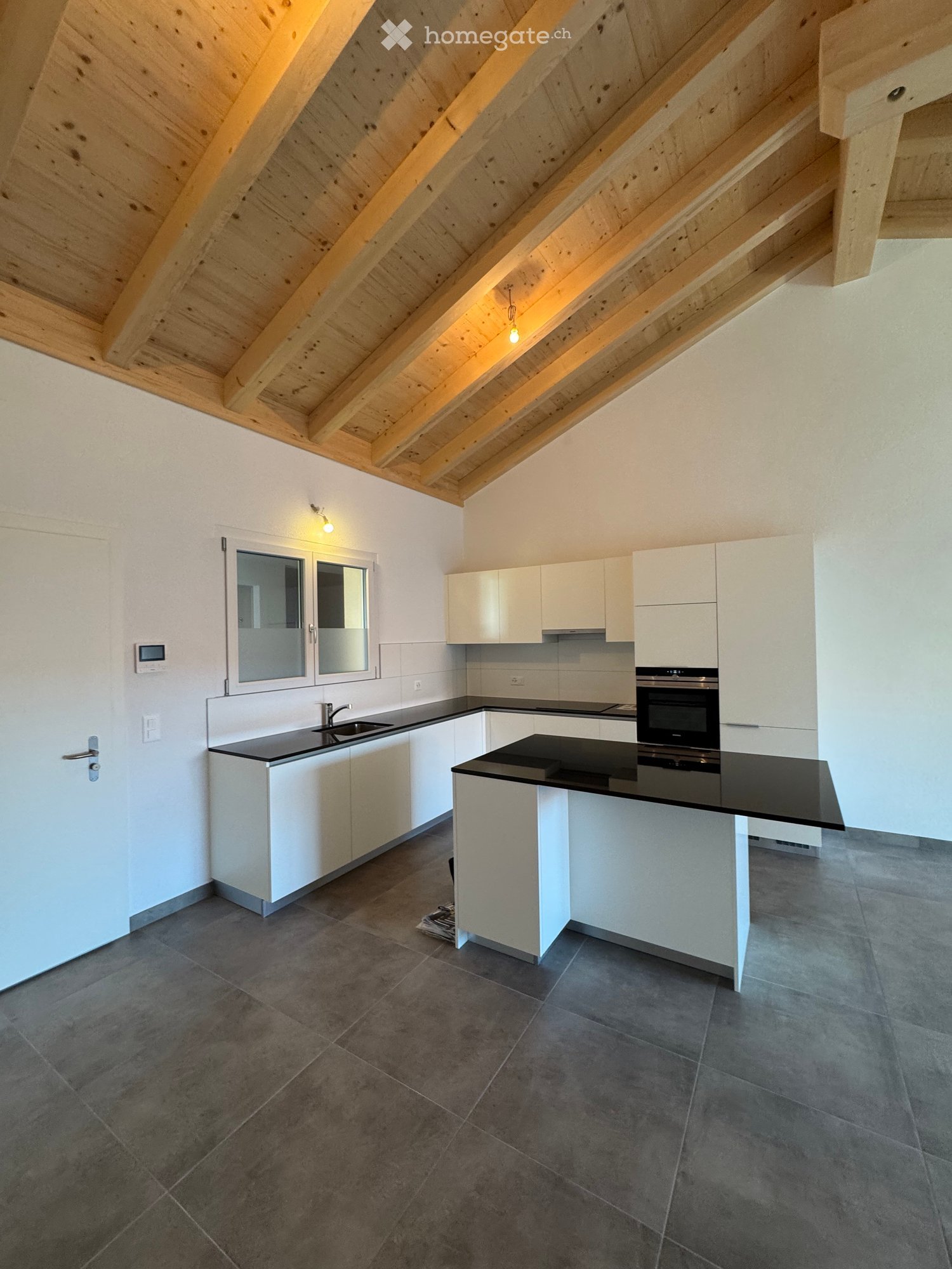 Magnifique appartement de 3,5 pièces à La Roche FR - Bild 1